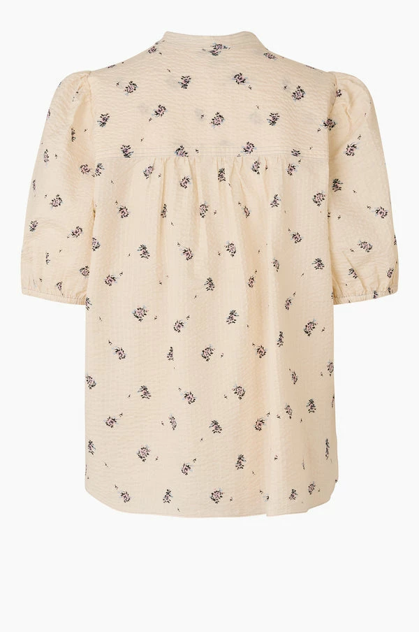 Second Female Toka Shirt