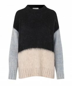 Second Female Gwennola Knit