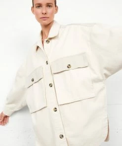 Second Female Njord Jacket