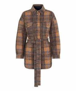 Second Female Azucena Jacket