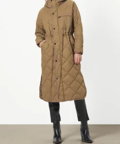 Second Female Butternut Prudence Coat