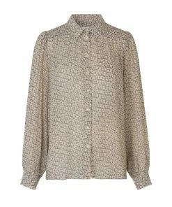 Second Female Lacing Shirt