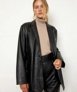 Second Female Ydun Knit Vest