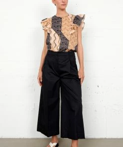 Second Female Siren Trousers