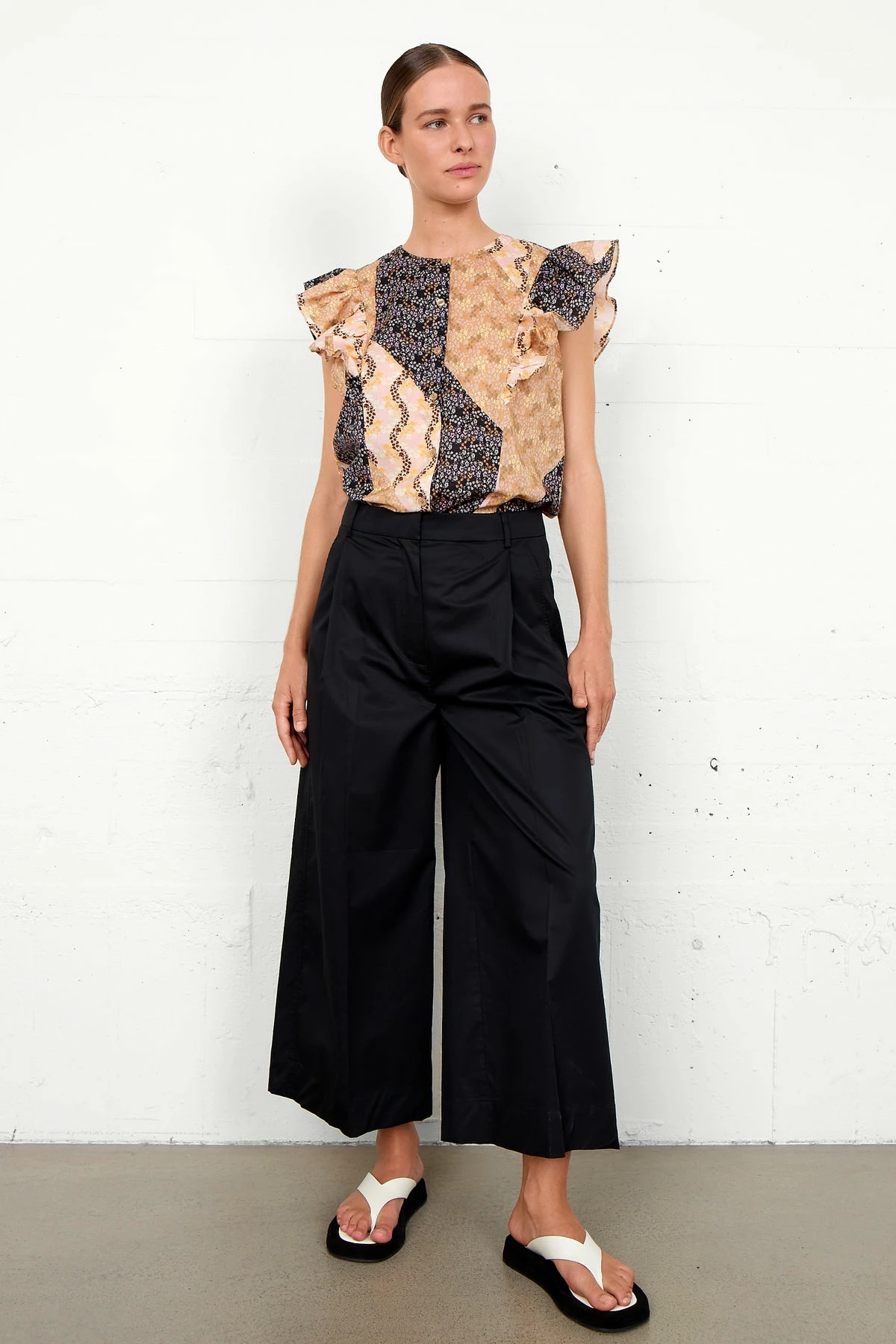 Second Female Siren Trousers