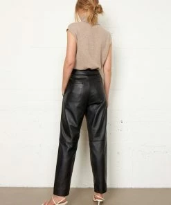 Second Female Ydun Knit Vest