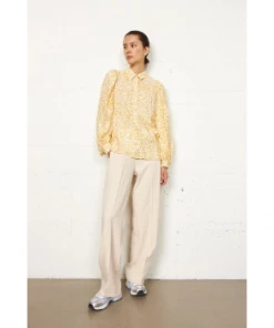 Second Female Belladonna Shirt