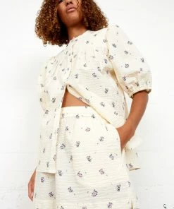 Second Female Toka Shorts