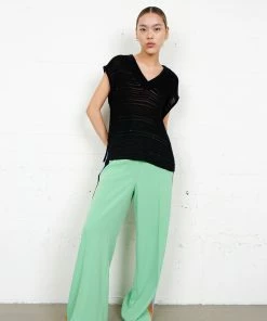 Second Female Berghild Knit Vest