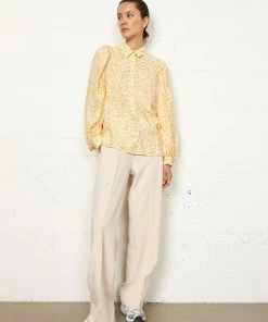 Second Female Belladonna Shirt