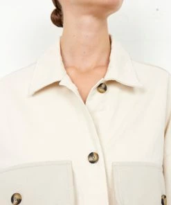 Second Female Njord Jacket