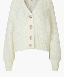 Second Female Daphne Knit Cardigan