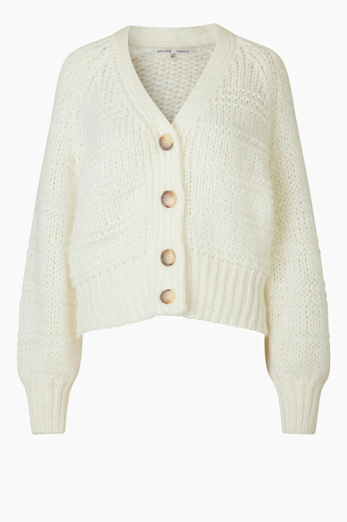 Second Female Daphne Knit Cardigan