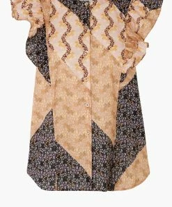 Second Female Lotdis Top