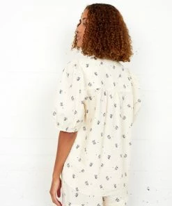 Second Female Toka Shirt