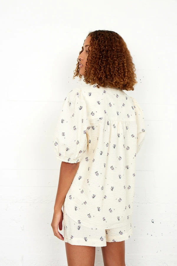 Second Female Toka Shirt