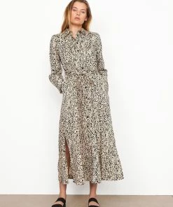 Second Female Sevilla Maxi Dress