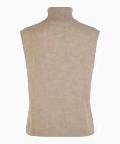 Second Female Ydun Knit Vest