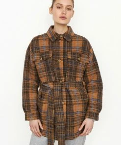 Second Female Azucena Jacket