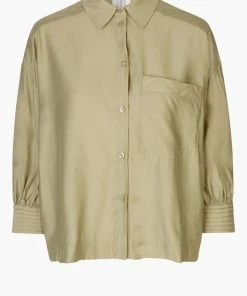 Second Female Auguste Shirt