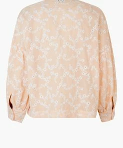 Second Female Aloysianna Shirt