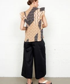 Second Female Lotdis Top