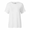 Second Female Ello Tee White