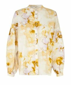 Second Female Lica LS Shirt