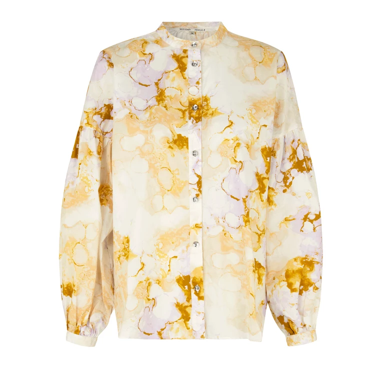 Second Female Lica LS Shirt