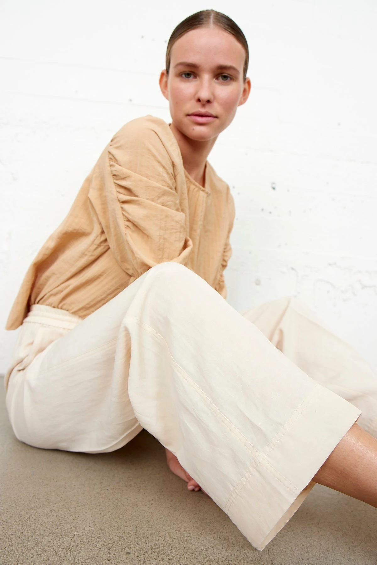 Second Female Nukana Trousers