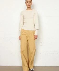 Second Female Nerine Knit