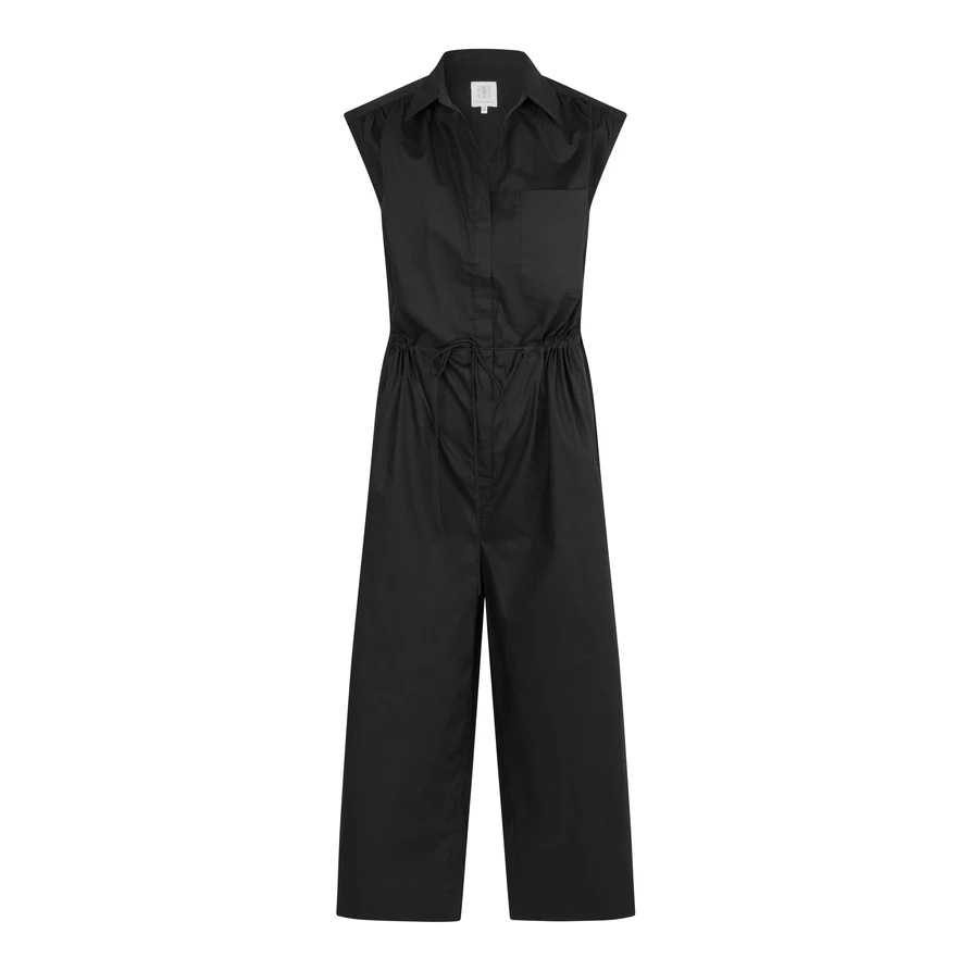Second Female Dagny Jumpsuit