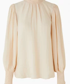 Second Female Flavum Blouse