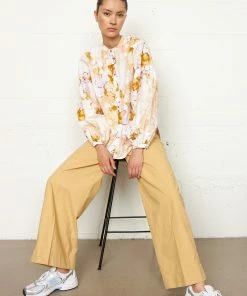 Second Female Lica LS Shirt