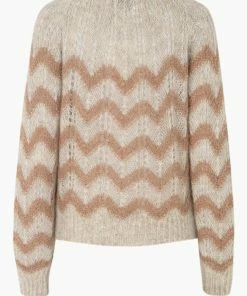 Second Female Juliette Knit Cardigan