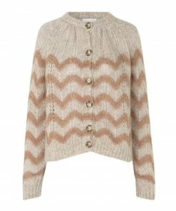 Second Female Juliette Knit Cardigan