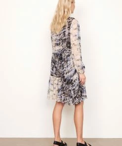 Second Female Multicolour Malo Dress