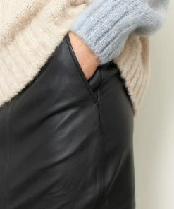 Second Female Gwennola Knit