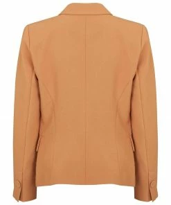 Second Female Biscuit Honny Blazer