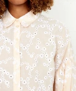 Second Female Aloysianna Shirt