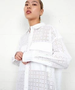 Second Female Solfrid Shirt