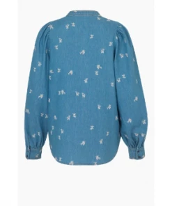 Second Female Ballota Blouse