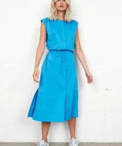 Second Female Dagny Dress