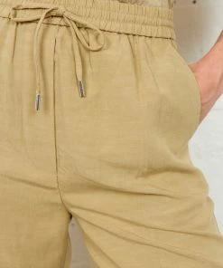 Second Female Nukana Trousers Sponge