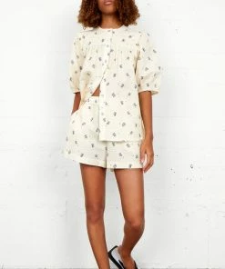 Second Female Toka Shorts