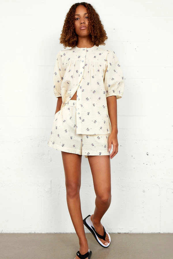 Second Female Toka Shorts