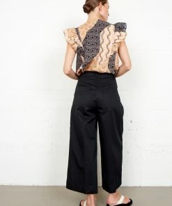 Second Female Siren Trousers