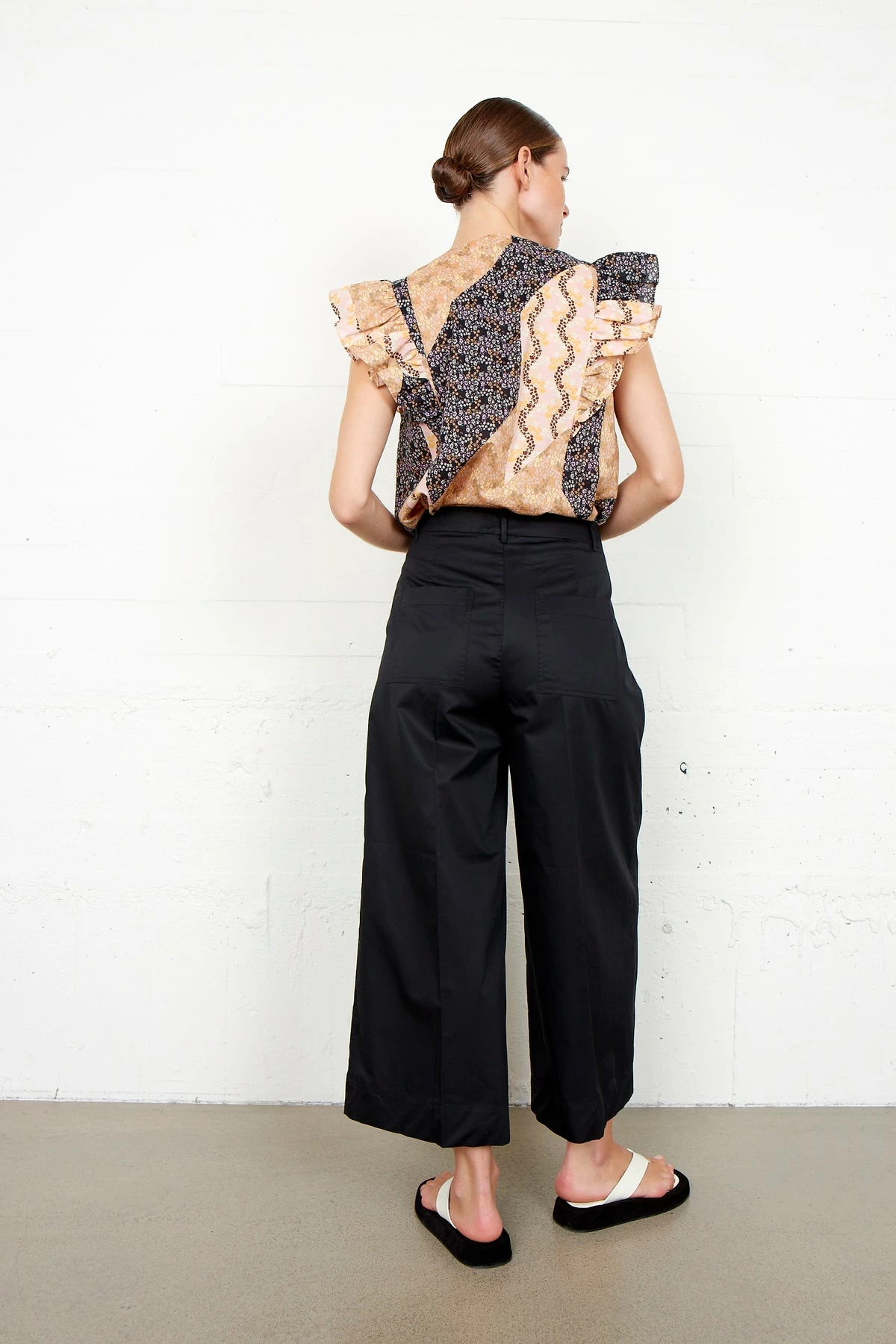 Second Female Siren Trousers