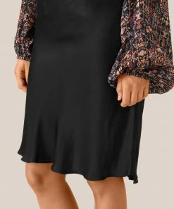 Second Female Eddy Short Skirt