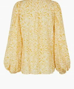 Second Female Belladonna Shirt